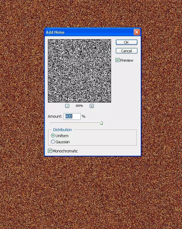 PS怎么学习!PhotoShop制作闪耀的光斑文字特效