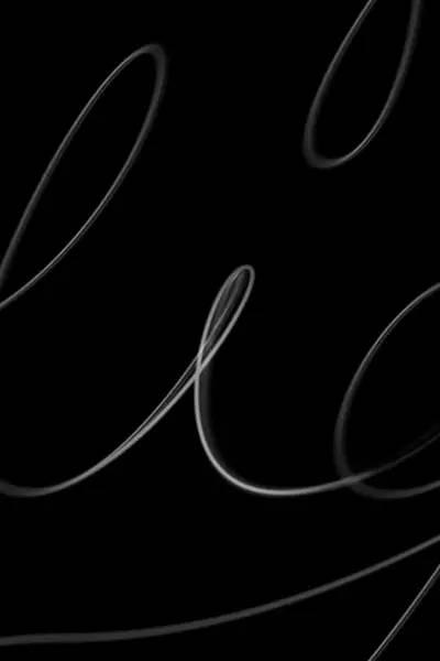 PS怎么学习!PhotoShop制作闪耀的光斑文字特效