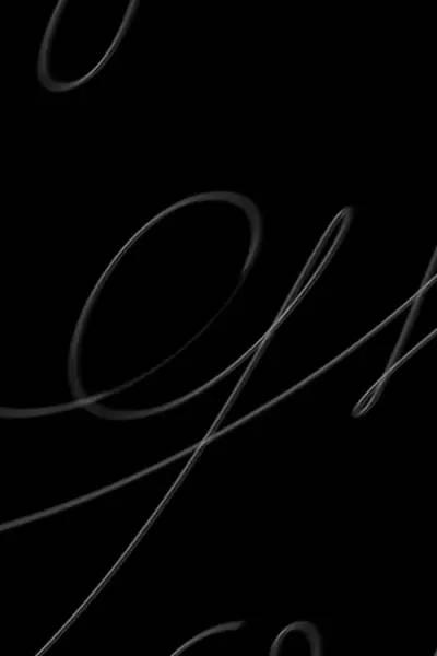 PS怎么学习!PhotoShop制作闪耀的光斑文字特效