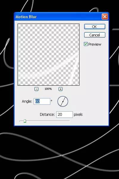 PS怎么学习!PhotoShop制作闪耀的光斑文字特效